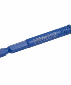 Kobalt Diamond Core Drill Bits 5/16 in Diamond Hole Saw -Kobalt Sales Store 45400389