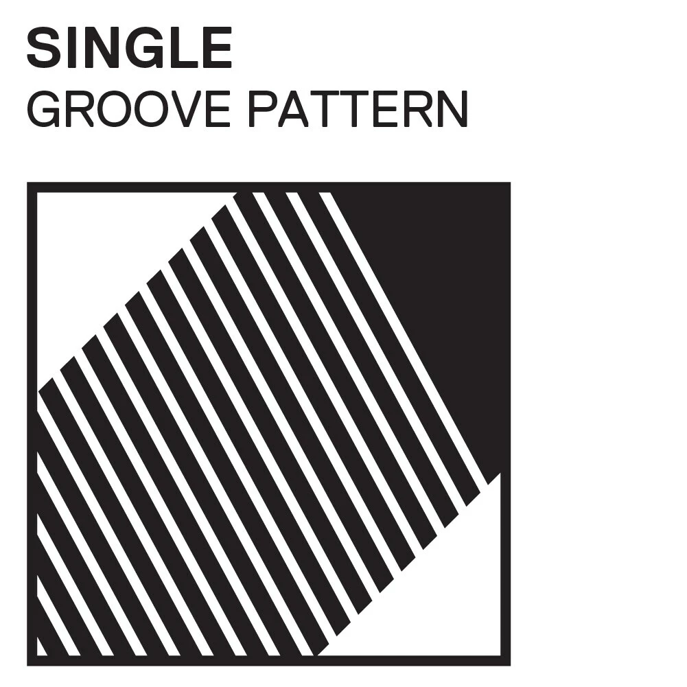 Kobalt Files 5.5-in Smooth File Set File 8 Kobalt Files 5.5-in Smooth File Set File - Image 8