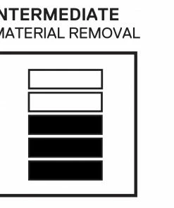 Kobalt Files 6-in Smooth Mill Round Mill File -Kobalt Sales Store 45421083