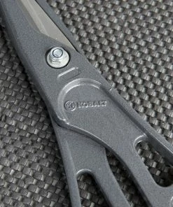 Kobalt Siding Tools & Accessories Vinyl Siding Snips -Kobalt Sales Store 45431109