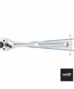 Kobalt Mechanics Tool Sets 11-Piece Standard (SAE) Polished Chrome Mechanics Tool Set (3/8-in) -Kobalt Sales Store 45526390