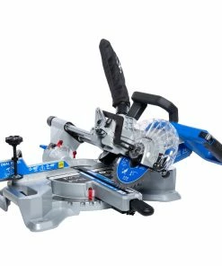Kobalt Miter Saws 24-Volt 7-1/4-In Miter Saw - Bare Tool 16 Kobalt Miter Saws 24-Volt 7-1/4-In Miter Saw - Bare Tool -Kobalt Sales Store 45534296