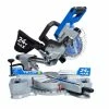 Kobalt Miter Saws 24-Volt 7-1/4-In Miter Saw - Bare Tool