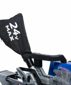 Kobalt Miter Saws 24-Volt 7-1/4-In Miter Saw - Bare Tool 18 Kobalt Miter Saws 24-Volt 7-1/4-In Miter Saw - Bare Tool -Kobalt Sales Store 45534300