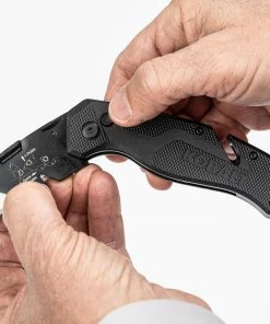 Kobalt Utility Knives 2pc Speed Release 18Mm 10-Blade Folding Utility Knife 9 Kobalt Utility Knives 2pc Speed Release 18Mm 10-Blade Folding Utility Knife -Kobalt Sales Store 45539089 scaled