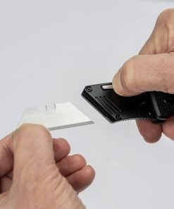 Kobalt Utility Knives 2pc Speed Release 18Mm 10-Blade Folding Utility Knife 13 Kobalt Utility Knives 2pc Speed Release 18Mm 10-Blade Folding Utility Knife -Kobalt Sales Store 45539090 scaled