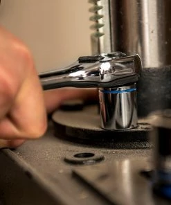 Kobalt Mechanics Tool Sets 65-Piece Standard (SAE) and Metric Combination Polished Chrome Mechanics Tool Set 27 Kobalt Mechanics Tool Sets 65-Piece Standard (SAE) and Metric Combination Polished Chrome Mechanics Tool Set -Kobalt Sales Store 45544860