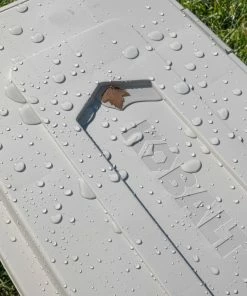 Kobalt Plastic Storage Totes Kobalt Weatherproof Sportsman Trunk -Kobalt Sales Store 46359330 scaled