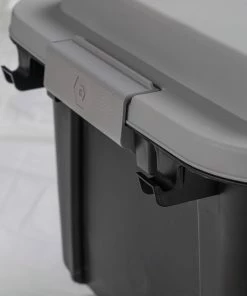 Kobalt Plastic Storage Totes Kobalt Weatherproof Sportsman Trunk -Kobalt Sales Store 46359333 scaled