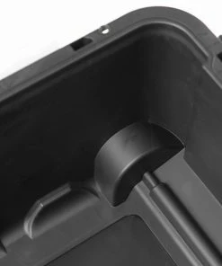 Kobalt Plastic Storage Totes Kobalt Weatherproof Sportsman Trunk -Kobalt Sales Store 46359338 scaled