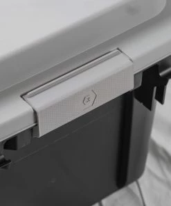 Kobalt Plastic Storage Totes Kobalt Weatherproof Sportsman Trunk -Kobalt Sales Store 46359341 scaled