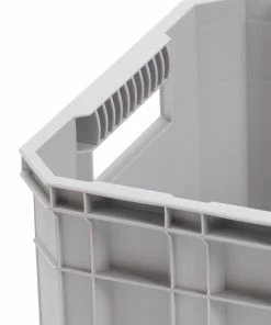 Kobalt Plastic Storage Totes Kobalt Stackable Crate -Kobalt Sales Store 46359376 scaled