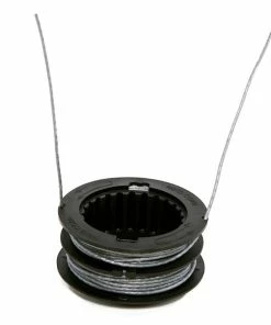 Kobalt String Trimmer Line 16-ft Spool 0.08-in 40V Pre-cut Trimmer Line -Kobalt Sales Store 46554961