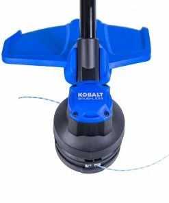 Kobalt String Trimmer Line 16-ft Spool 0.08-in 40V Pre-cut Trimmer Line -Kobalt Sales Store 46554963