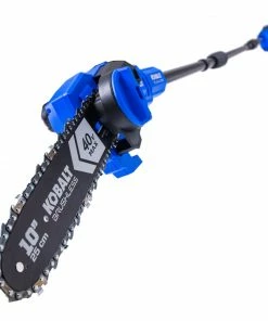 Kobalt Chainsaw Chains 10-in 40 Link Replacement Chainsaw Chain 8 Kobalt Chainsaw Chains 10-in 40 Link Replacement Chainsaw Chain -Kobalt Sales Store 46558225