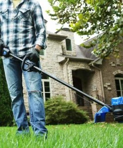 Kobalt Power Equipment Combo Kits 2-Piece 40-Volt Max Cordless Power Equipment Combo Kit -Kobalt Sales Store 841821062316 12094363