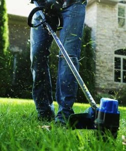 Kobalt Power Equipment Combo Kits 2-Piece 40-Volt Max Cordless Power Equipment Combo Kit -Kobalt Sales Store 841821062316 12094364