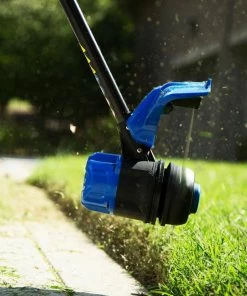 Kobalt Power Equipment Combo Kits 2-Piece 40-Volt Max Cordless Power Equipment Combo Kit -Kobalt Sales Store 841821062316 12094365