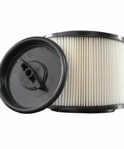 Kobalt Shop Vacuum Filters Reusable Dry Small Shop Vacuum Cartridge Filter