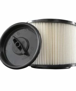 Kobalt Shop Vacuum Filters Reusable Dry Small Shop Vacuum Cartridge Filter -Kobalt Sales Store 899794001870xl