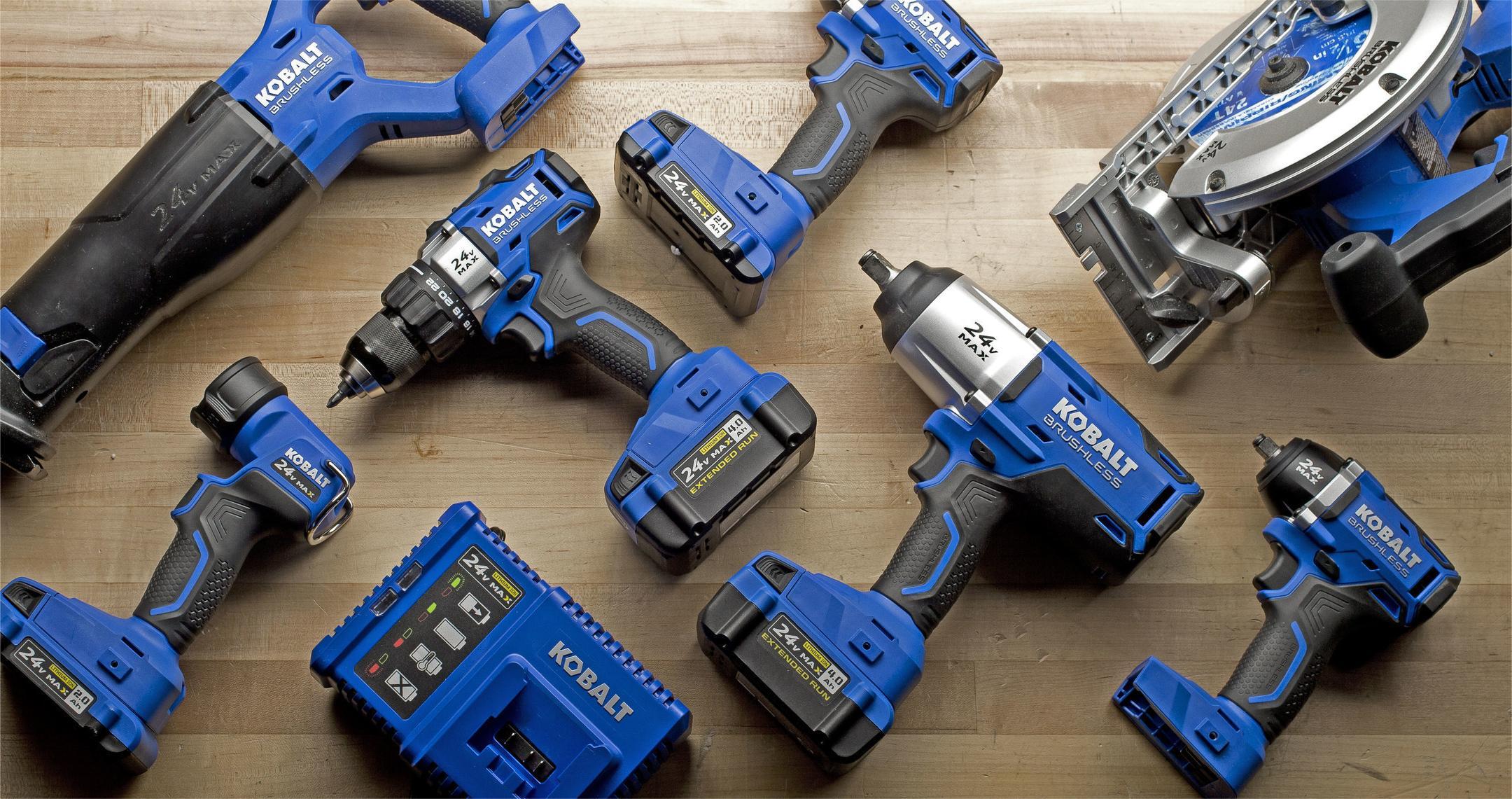 Kobalt Sales Store -Kobalt Sales Store 1